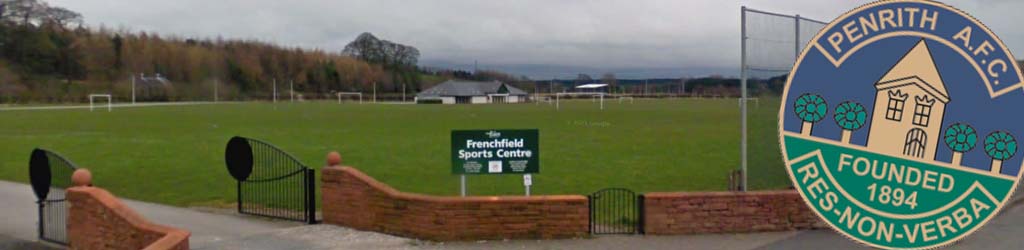 Frenchfield Playing Fields